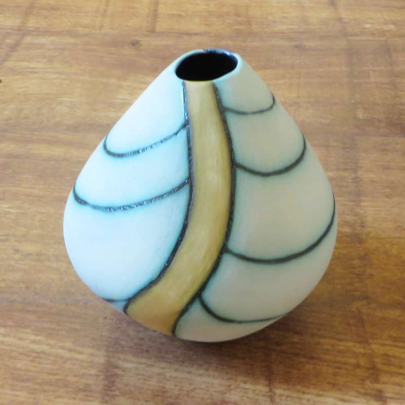 Tree Pot II 